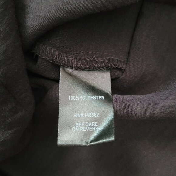 NWT TORRID | Seersucker Sleeveless Bralette Crop Tank Top | Sz. 0/L/12 - Picture 8 of 9